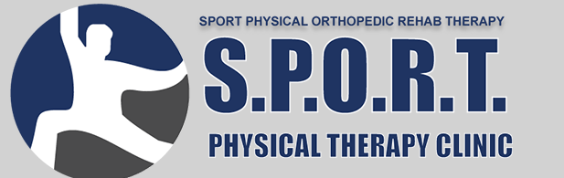 Sport Physical Therapy Clinic